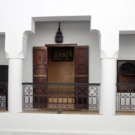 Riad Mina Марракеш Экстерьер фото