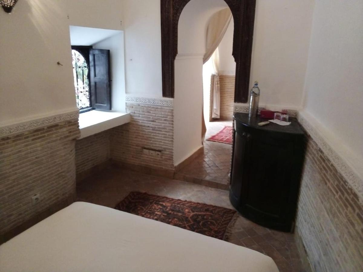 Riad Mina Марракеш Экстерьер фото