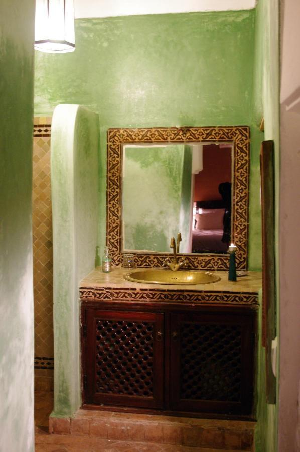 Riad Mina Марракеш Экстерьер фото