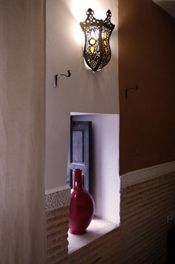 Riad Mina Марракеш Экстерьер фото