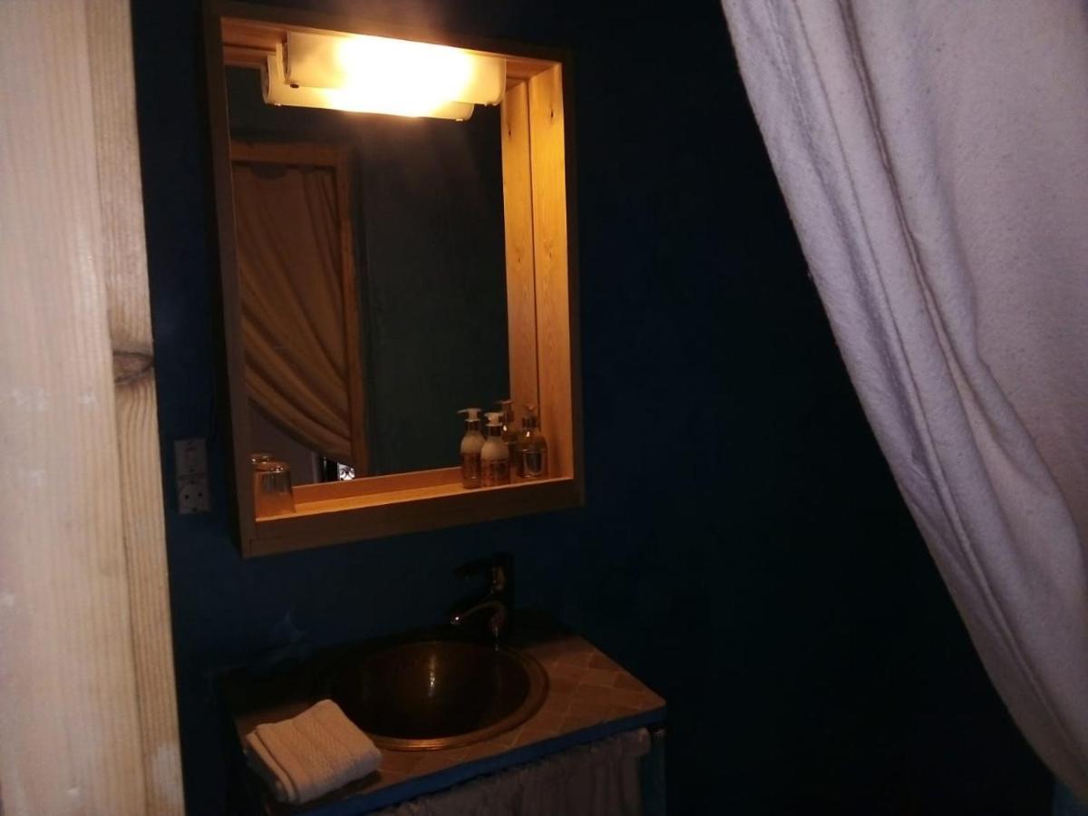 Riad Mina Марракеш Экстерьер фото